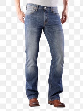 7 for all mankind vs levis