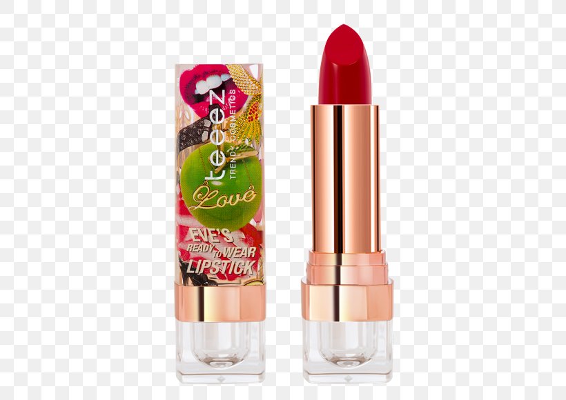 Lipstick Cosmetics Fashion Color, PNG, 580x580px, Lipstick, Color, Cosmetics, Exfoliation, Eye Shadow Download Free
