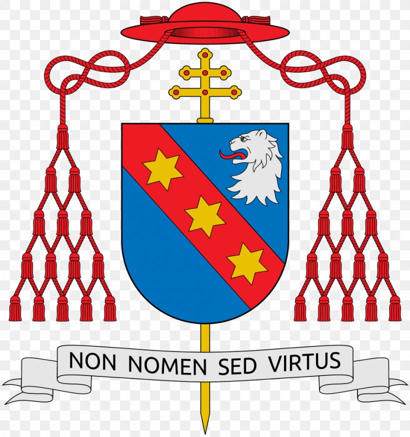 Roman Catholic Archdiocese Of Newark Archbishop Cardinal Coat Of Arms, PNG, 960x1023px, Archbishop, Archdiocese, Area, Artwork, Bishop Download Free
