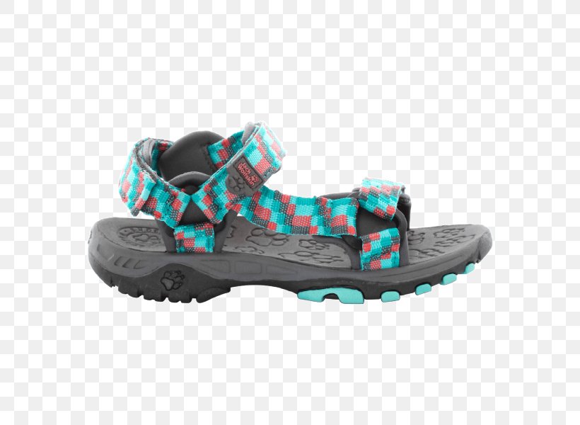 Sandal Clothing Shoe Jack Wolfskin T-shirt, PNG, 600x600px, Sandal, Aqua, Cap, Clothing, Cross Training Shoe Download Free