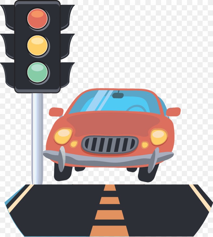 Traffic Light Car Clip Art, PNG, 1129x1260px, Traffic, Automotive Design, Car, Compact Car, Driving Download Free