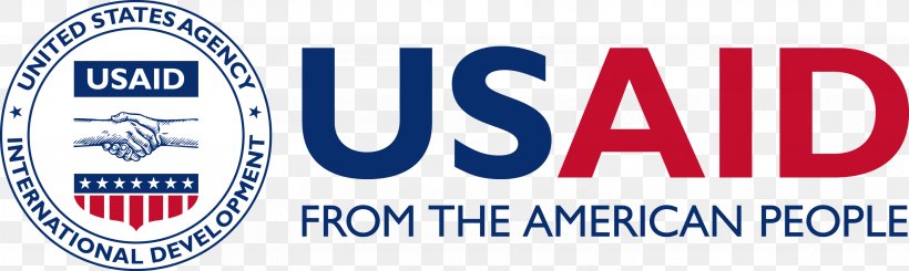 United States Agency For International Development Latin American Public Opinion Project Person Americans, PNG, 2933x877px, United States, Americans, Banner, Blue, Brand Download Free