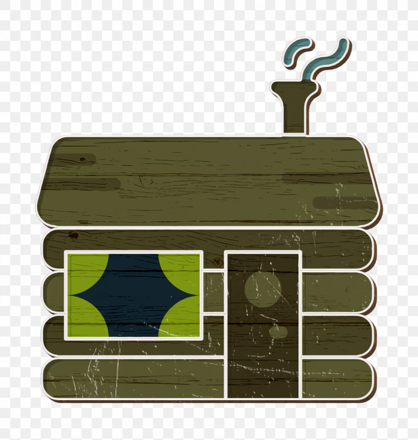 Cabin Icon Winter Icon, PNG, 1176x1238px, Cabin Icon, Green, Winter Icon Download Free