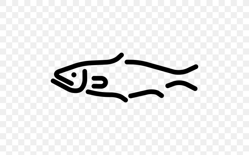 Drawing Salmon Clip Art, PNG, 512x512px, Drawing, Animal, Area, Atlantic Salmon, Black Download Free