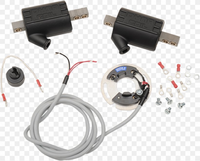 Electronics Electronic Component Ignition System Harley-Davidson Electromagnetic Coil, PNG, 1200x968px, Electronics, Cable, Electromagnetic Coil, Electronic Component, Electronics Accessory Download Free