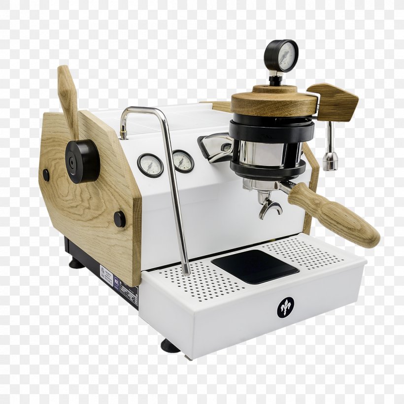 Espresso Machines La Marzocco Coffeemaker, PNG, 1200x1200px, Espresso Machines, Coffee, Coffeemaker, Espresso, Espresso Machine Download Free