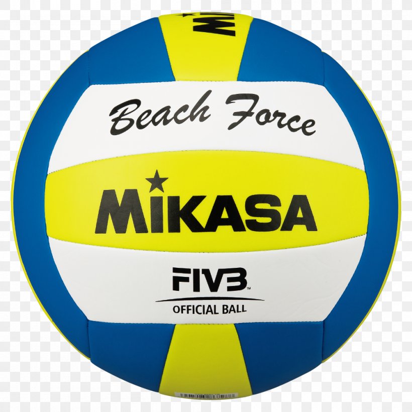 FIVB Beach Volleyball World Tour Mikasa Sports, PNG, 1000x1000px, Fivb Beach Volleyball World Tour, Area, Ball, Beach Volleyball, Brand Download Free