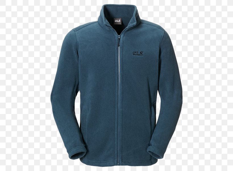 Jacket Polar Fleece Bluza Sleeve Outerwear, PNG, 600x600px, Jacket, Active Shirt, Bluza, Clothing Sizes, Cobalt Blue Download Free