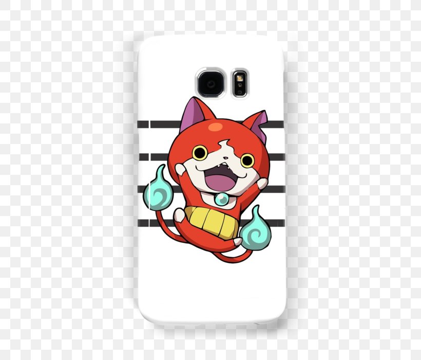 Jibanyan Yo-Kai Watch Long-sleeved T-shirt Hoodie, PNG, 500x700px, Jibanyan, Bluza, Designer, Fictional Character, Hoodie Download Free