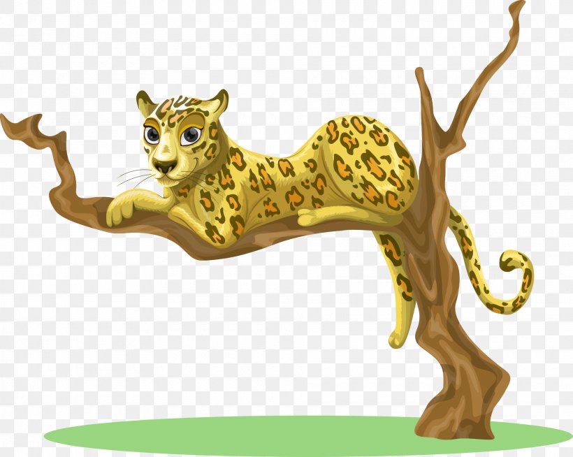 Leopard Jaguar Clip Art, PNG, 1920x1533px, Leopard, Big Cat, Big Cats, Carnivoran, Cat Download Free