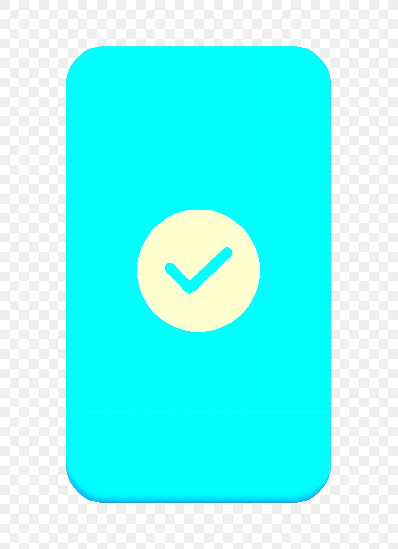 Safe Icon Smartphone Icon Cyber Icon, PNG, 658x1132px, Safe Icon, Aqua, Cyber Icon, Smartphone Icon, Smile Download Free