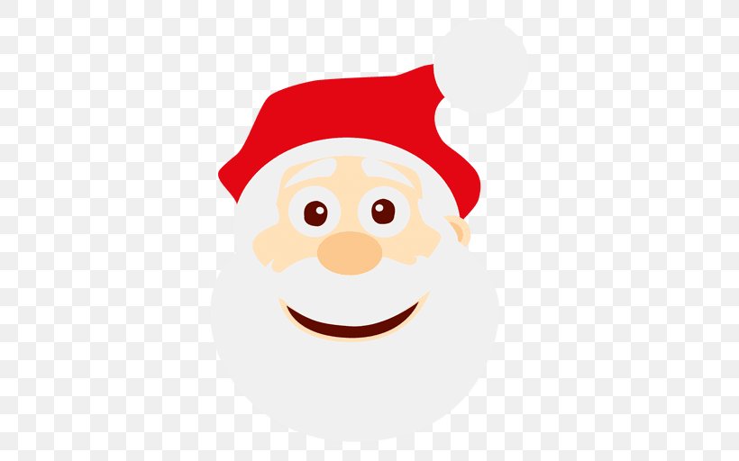 Santa Claus Clip Art, PNG, 512x512px, Santa Claus, Animation, Christmas, Christmas Ornament, Emoji Download Free
