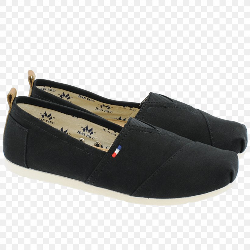 Slip-on Shoe Product Design, PNG, 1024x1024px, Slipon Shoe, Black, Black M, Footwear, Outdoor Shoe Download Free