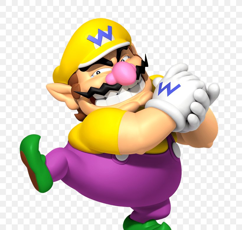 Wario Land: Super Mario Land 3 Mario Bros. Mario & Wario Luigi, PNG, 800x779px, Wario Land Super Mario Land 3, Figurine, Finger, Hand, Luigi Download Free