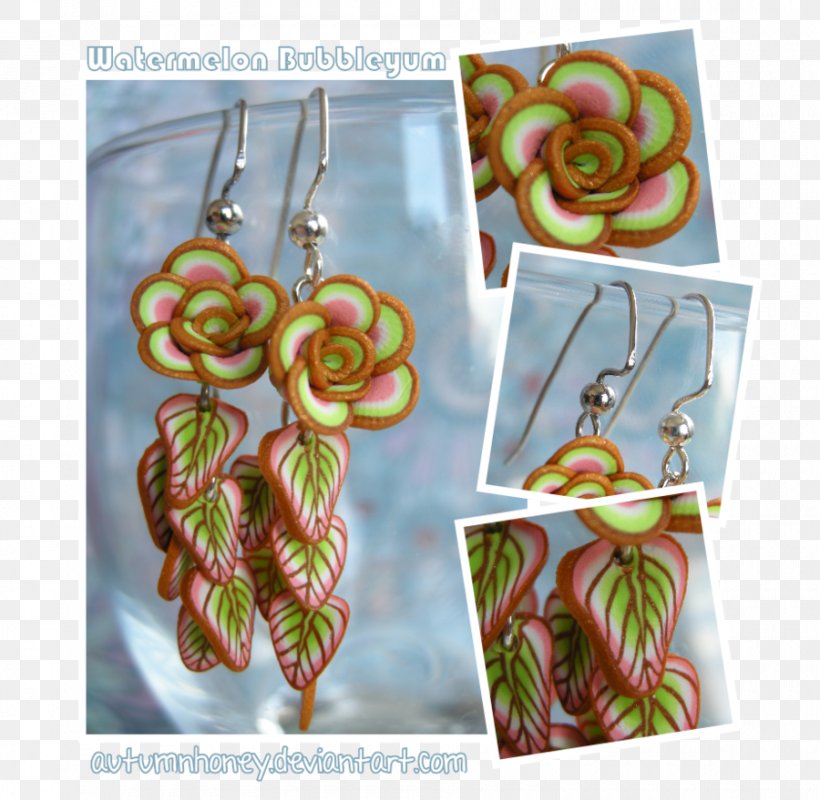 Earring DeviantArt Jewellery Hula, PNG, 900x879px, Earring, Art, Artist, Bead, Craft Download Free