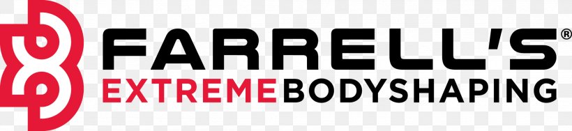 Farrell's EXtreme Bodyshaping, PNG, 2085x479px, Fitness Centre, Ankeny, Banner, Bodyshaping, Brand Download Free