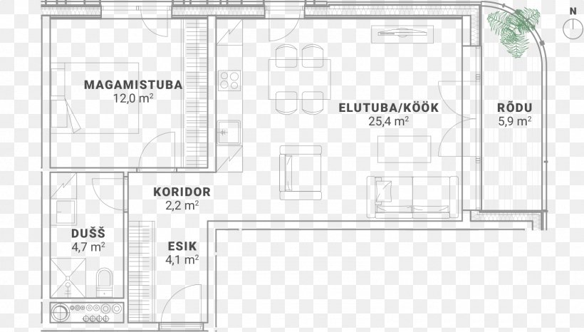 Floor Plan Balcony House Room Terrace Garden, PNG, 1600x911px, Floor Plan, Apartment, Area, Balcony, Bedroom Download Free