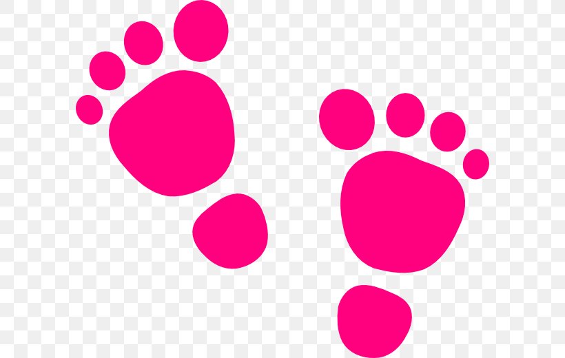 Footprint Infant Clip Art, PNG, 600x520px, Foot, Blog, Computer, Footprint, Free Content Download Free
