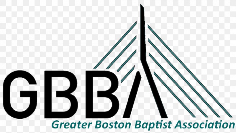 Greater Boston Baptist Association Church Logo Baptists, PNG, 1000x566px, Boston, Area, Baptists, Boston Metropolitan Area, Brand Download Free