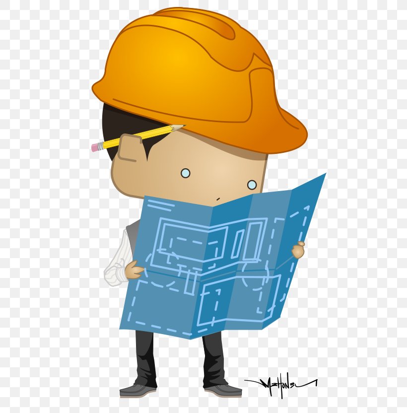 Hat Cartoon, PNG, 508x832px, Cubicle, Business, Cartoon, Construction, Construction Worker Download Free