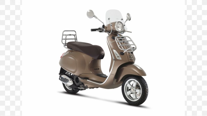 Scooter Piaggio Vespa GTS Vespa 125 Primavera, PNG, 1280x720px, Scooter, Fourstroke Engine, Mofa, Moped, Motor Vehicle Download Free
