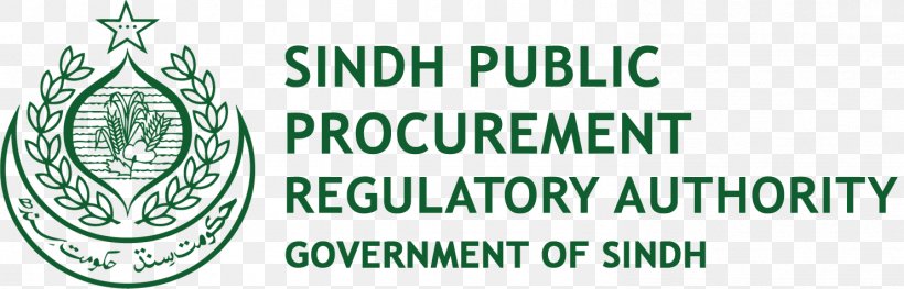 Sindh Public Procurement Regulatory Authority Government Procurement Government Of Sindh Call For Bids, PNG, 1483x477px, Government, Area, Brand, Call For Bids, Contract Download Free