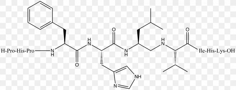 Skeletal Formula Structure Chemical Formula Enzyme Inhibitor, PNG, 2081x798px, Watercolor, Cartoon, Flower, Frame, Heart Download Free