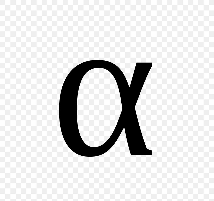 Sony α6000 Greek Alphabet Sony Alpha 6300, PNG, 768x768px, Alpha, Alpha And Omega, Alphabet, Black And White, Brand Download Free