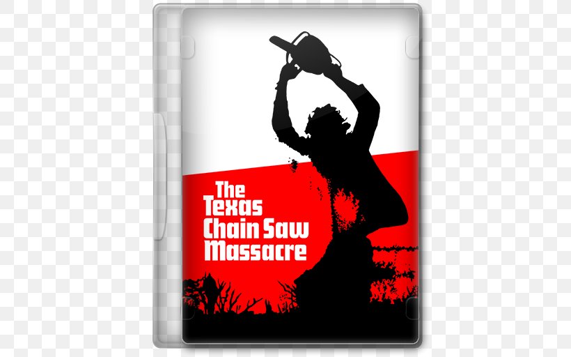 The Texas Chainsaw Massacre Slasher Horror Film Poster, PNG, 512x512px, Texas Chainsaw Massacre, Brand, Cinema, Film, Film Criticism Download Free