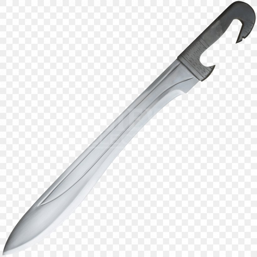 Utility Knives Falcata Throwing Knife Bowie Knife Hunting & Survival Knives, PNG, 850x850px, Utility Knives, Blade, Bowie Knife, Cold Weapon, Dagger Download Free