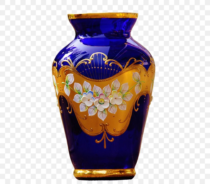 Vase Decorative Arts Photography Clip Art, PNG, 584x720px, Vase, Artifact, Ceramic, Cobalt Blue, Decorative Arts Download Free