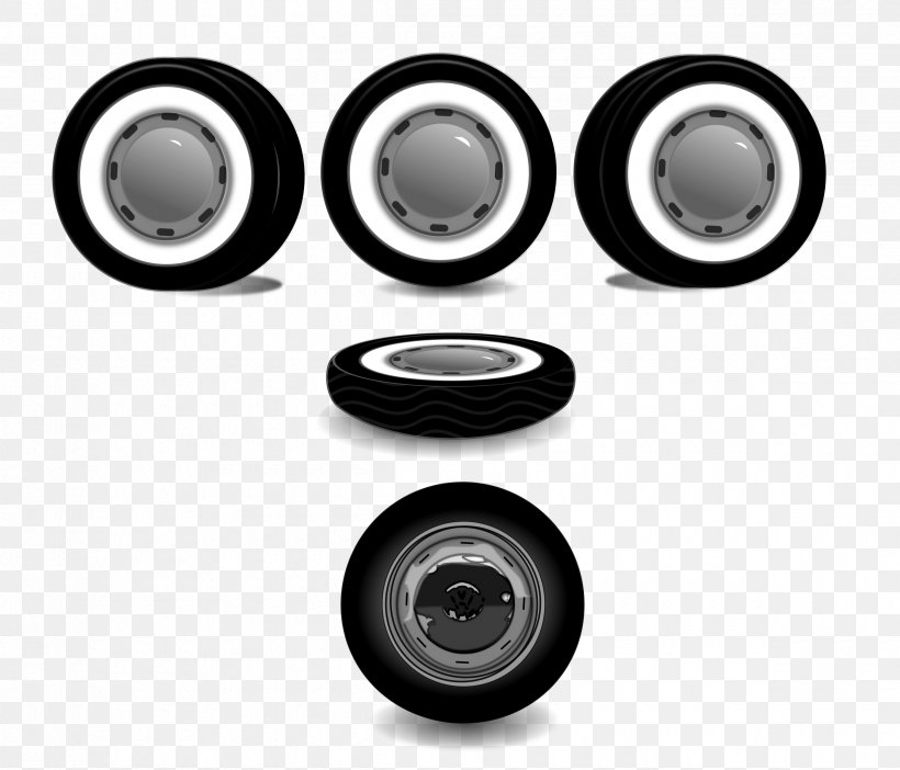 Wheel Car Rim Tire, PNG, 2400x2057px, Wheel, Auto Part, Automotive Tire, Car, Hardware Download Free