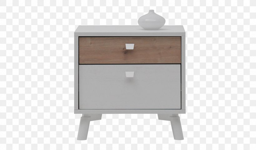 Bedside Tables Furniture Drawer Bedroom, PNG, 1400x820px, Bedside Tables, Bed, Bed Base, Bedroom, Buffets Sideboards Download Free