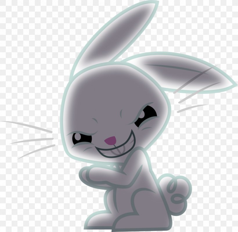 Cartoon Rabbit Animation Nose Rabbits And Hares, PNG, 1050x1024px, Cartoon, Animal Figure, Animated Cartoon, Animation, Figurine Download Free