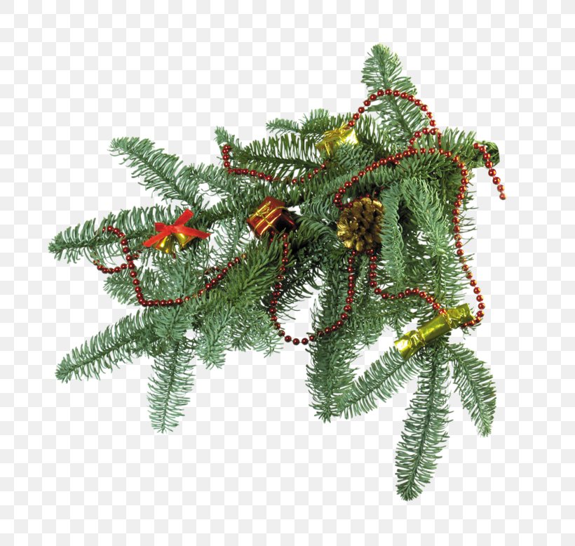 Christmas Tree New Year Tree Fir Christmas Day, PNG, 800x778px, Christmas Tree, American Larch, Balsam Fir, Branch, Canadian Fir Download Free