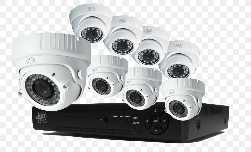 Closed-circuit Television Camera Wireless Security Camera Surveillance Video Cameras, PNG, 804x497px, Closedcircuit Television, Analog High Definition, Camera, Closedcircuit Television Camera, Computer Download Free