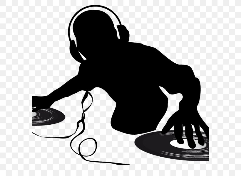 Disc Jockey DJ Mix Musician Nightclub, PNG, 600x600px, Watercolor, Cartoon, Flower, Frame, Heart Download Free