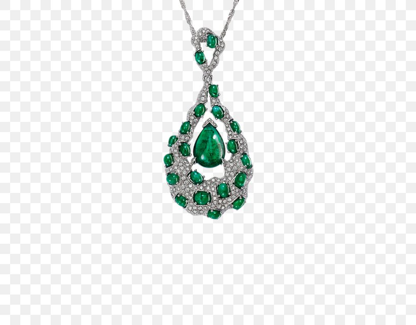 Emerald Jewellery Charms & Pendants Carat Diamond, PNG, 640x640px, Emerald, Body Jewelry, Brilliant, Cabochon, Carat Download Free