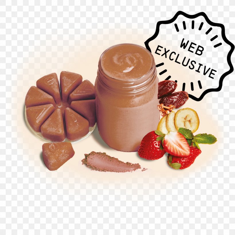 Evive Smoothie Frozen Dessert Chocolate Superfood, PNG, 1024x1024px, 2018, Smoothie, Aztec, Chocolate, Chocolate Spread Download Free