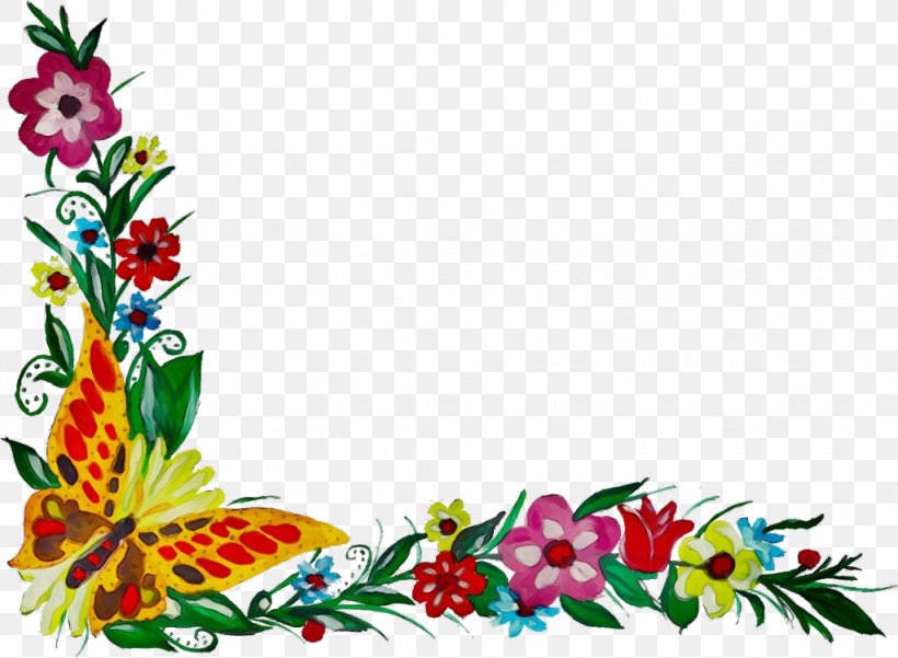 Flower Art Watercolor, PNG, 1024x751px, Watercolor, Art, Cut Flowers, Decorative Arts, Drawing Download Free