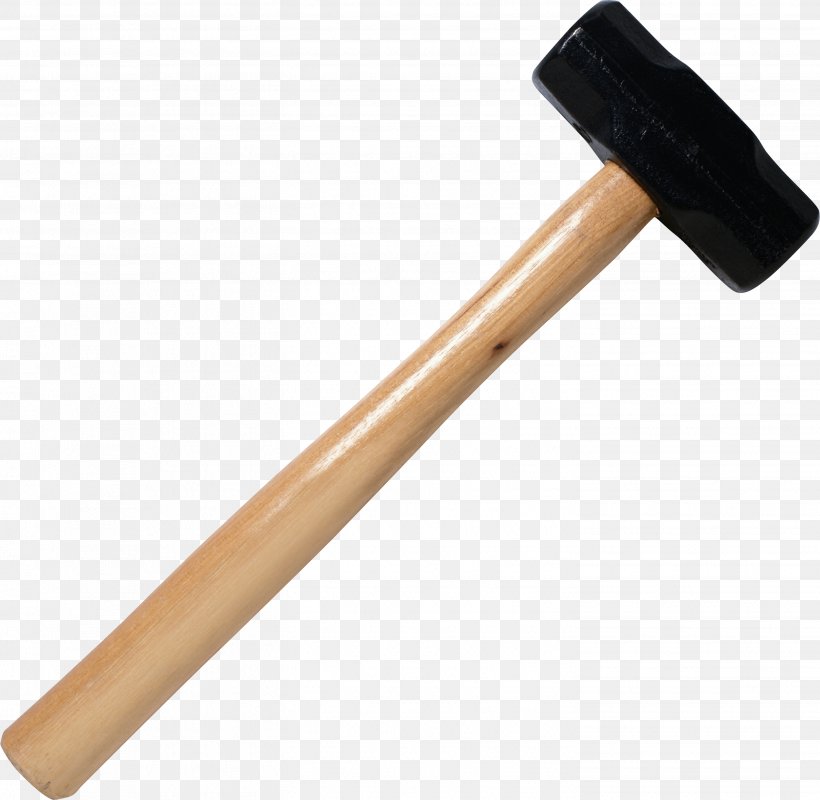 Hammer Download, PNG, 2902x2833px, Hammer, Clipping Path, Hardware, Photography, Sledgehammer Download Free