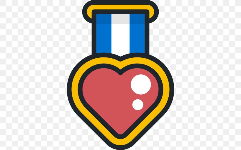 Heart Medal Award Clip Art, PNG, 512x512px, Heart, Area, Award, Champion, Competition Download Free