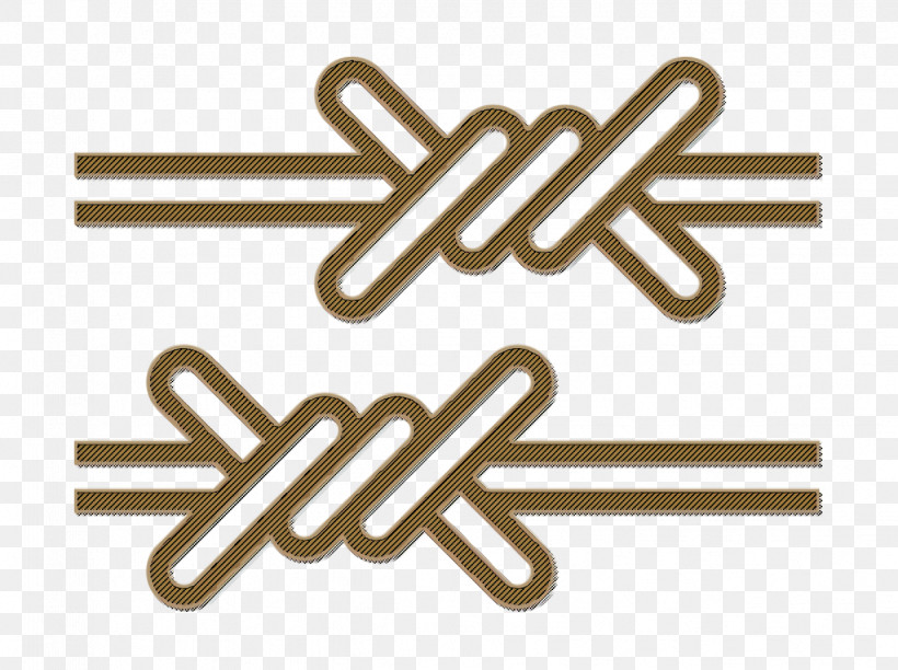 Military Element Icon Prison Icon Barbed Wire Icon, PNG, 1234x922px, Prison Icon, Barbed Wire, Logo, Symbol, Wire Download Free