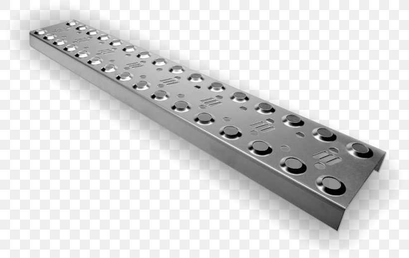 Perforated Metal Sheet Metal Manufacturing Steel, PNG, 810x517px, Perforated Metal, Building Materials, Cable Tray, Cutting, Hardware Download Free