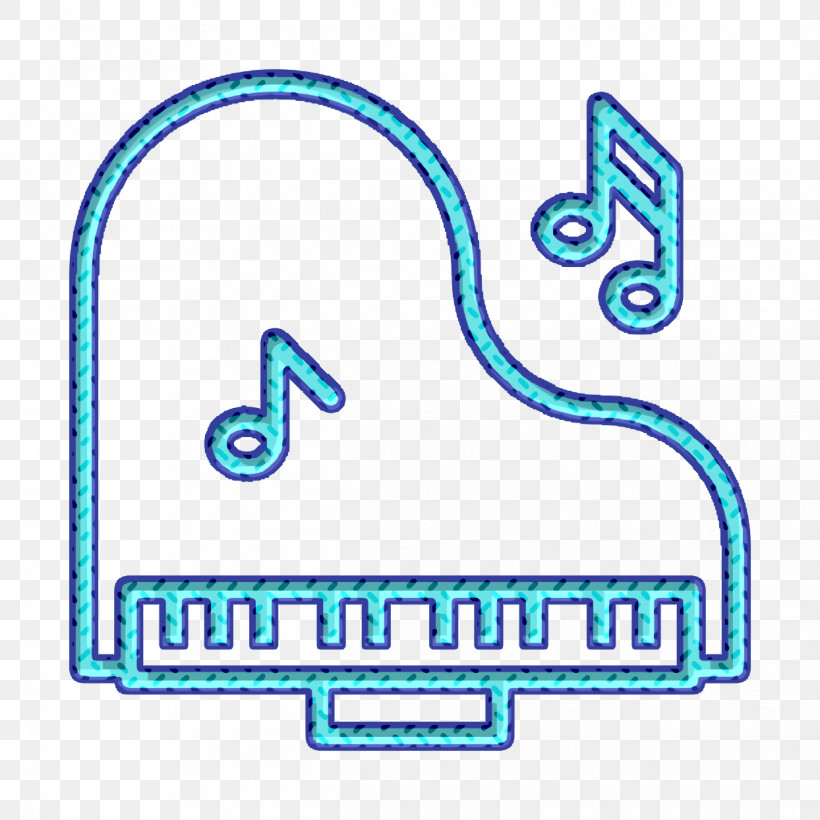 Piano Icon Hobbies Icon, PNG, 1244x1244px, Piano Icon, Geometry, Hobbies Icon, Line, Mathematics Download Free