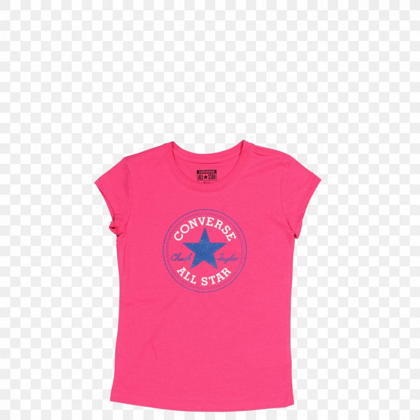 Printed T-shirt Sleeveless Shirt Rood, PNG, 1200x1200px, Tshirt, Active Shirt, Clothing, Converse, Magenta Download Free