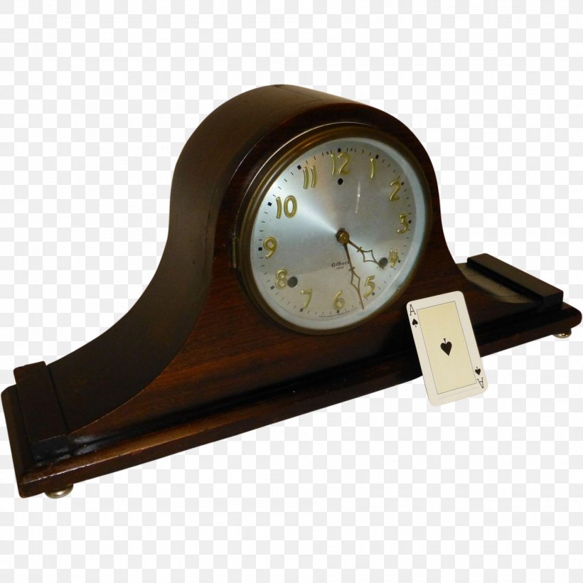 Winsted Gilbert Clock Factory Mantel Clock Antique, PNG, 1903x1903px, Clock, Alarm Clocks, Antique, Connecticut, Fireplace Mantel Download Free