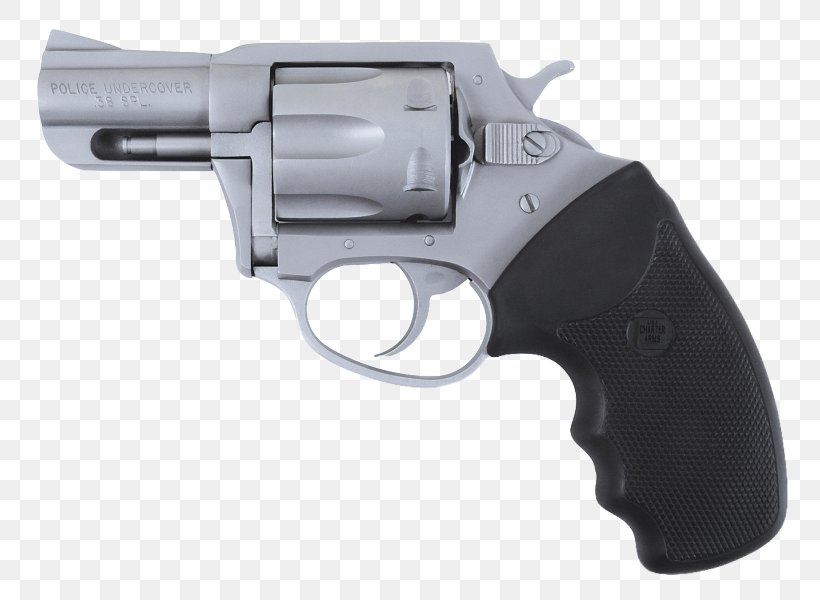 .38 Special Snubnosed Revolver Firearm Charter Arms, PNG, 800x600px, 38 Special, Air Gun, Caliber, Cartridge, Charter Arms Download Free