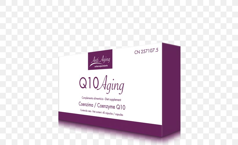 Anti-aging Cream Life Extension Brand Coenzyme Q10, PNG, 500x500px, Antiaging Cream, Ageing, Brand, Capsule, Coenzyme Q10 Download Free