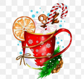 Candy Cane PNG